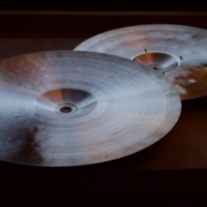 14" trash HH 170425-758/990g