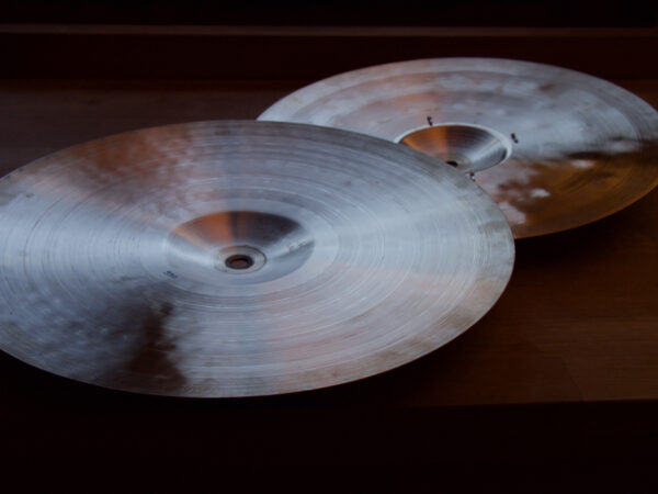 14" trash HH 170425-758/990g