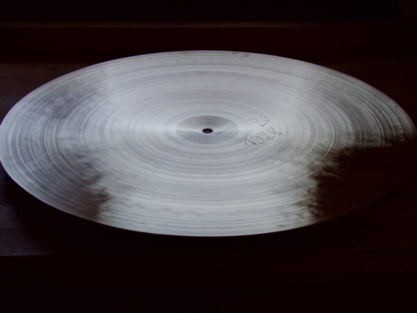 20" flat ride 270425-1928g - Image 4