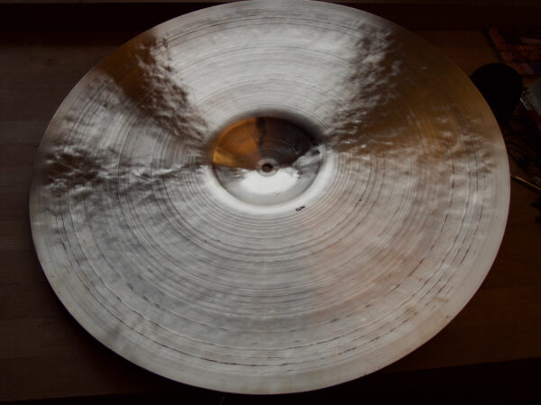 22" oKc ride 220325 - 2490g - Image 3
