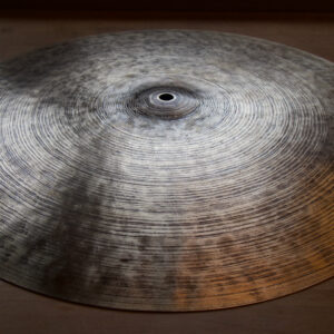 18" trash flat 040225 - 1375g
