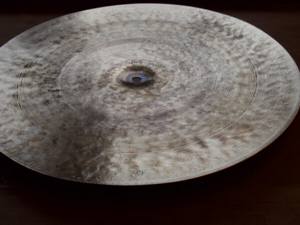 18" trash flat 040225 - 1375g - Image 3
