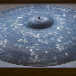 20" stardust oKc 110225 - 1860g - 1 rivet