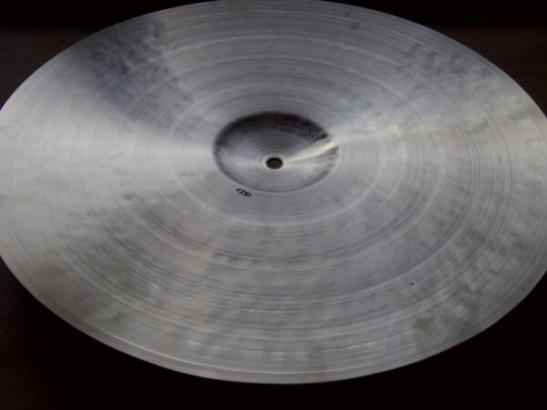 19,2"oKc ride 200525 - 1830g – Image 2