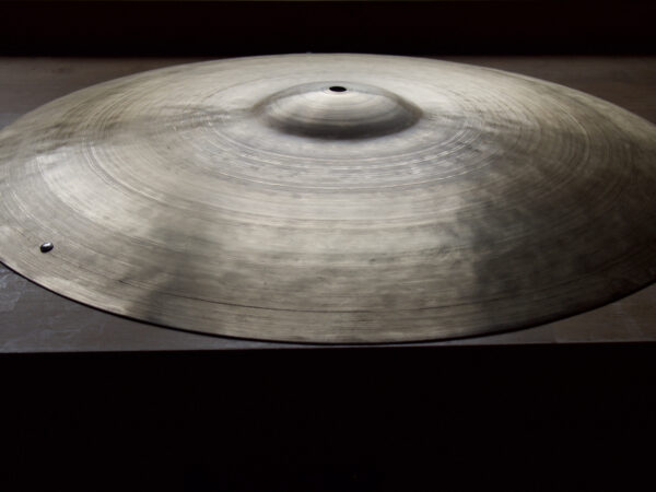21,4"oKc ride 170525 - 1955g - 3 rivets