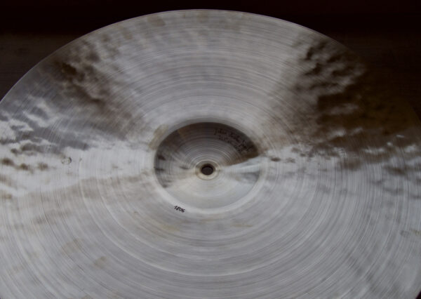 20,1" oKc thin ride 020625 - 1806g - Image 3