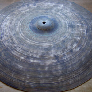 19,4" THB corpus Ride Cymbal 180825 - 1948g