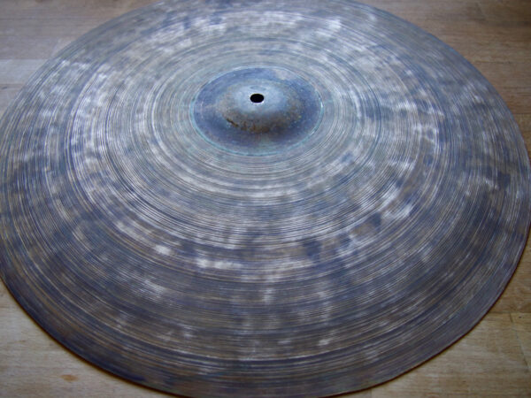 19,4" THB corpus Ride Cymbal 180825 - 1948g