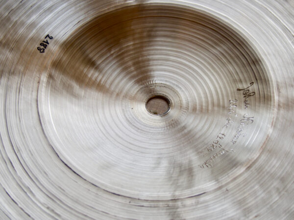 21,4"oKc ride 120825 - 2188g – Image 3