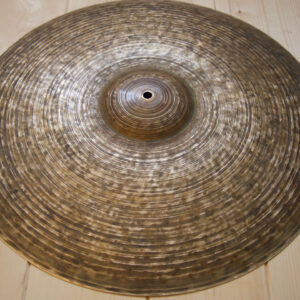 20" stardust oKc ride 040625 - 1840g