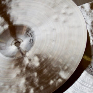 13" paper thin HH 120925 - 632/834g