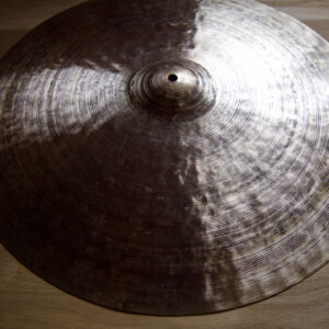 22" full light crash ride 121225 - 2108g