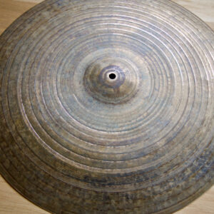 20,3"THB jazz ride 241125 - 2158g