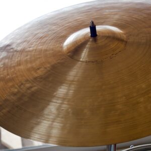 19,5"oKc crash ride cymbal 120126 - 1830g