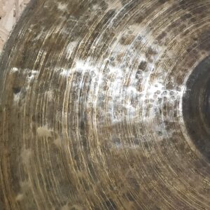18,2" oKc stardust cymbal 170126 - 1734g