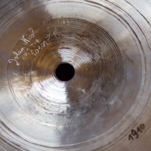 19,2" THB corpus 201025 - 1910g