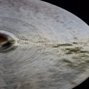 anton - 21,4" corpus THB cymbal 200626 - 2192g