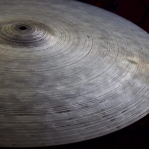 19,4" corpus THB cymbal 100626 - 2010g