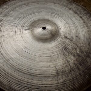 20,3" THB ride cymbal 300626 - 2046g