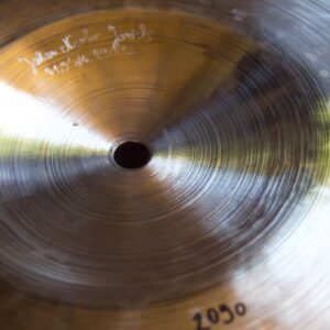 21,3" oKc cymbal 290626 - 2090g (steph)