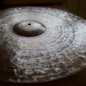 21,3" oKc cymbal 020826 - 2200g
