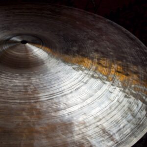 21,3" oKc cymbal 290626 - 2090g
