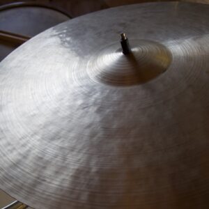 20,3" oKc cymbal 010726 - 1930g