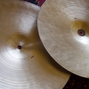 14" THB corpus hats 290826 - 1042/1188g (Mourad)