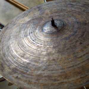 19,25" corpus THB cymbal 310826 (low) - 2010g