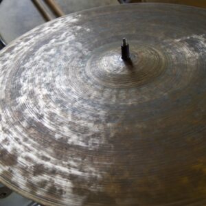 20,3" old school THB ride 300826 - 2130g