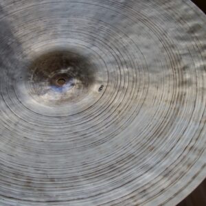 19,4" THB ride 140326 - 1890g (mourad)