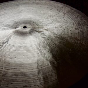 20" paper thin THB thing 020926 - 1678g